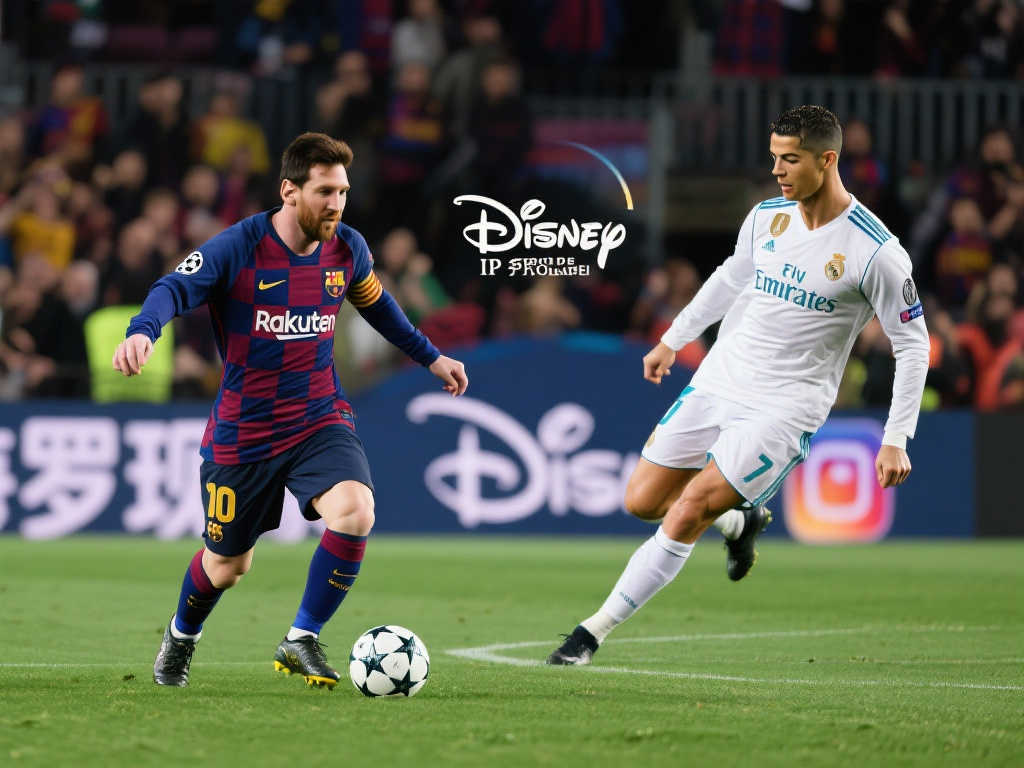 【专栏】王勤伯：梅罗超越迪士尼的魅力