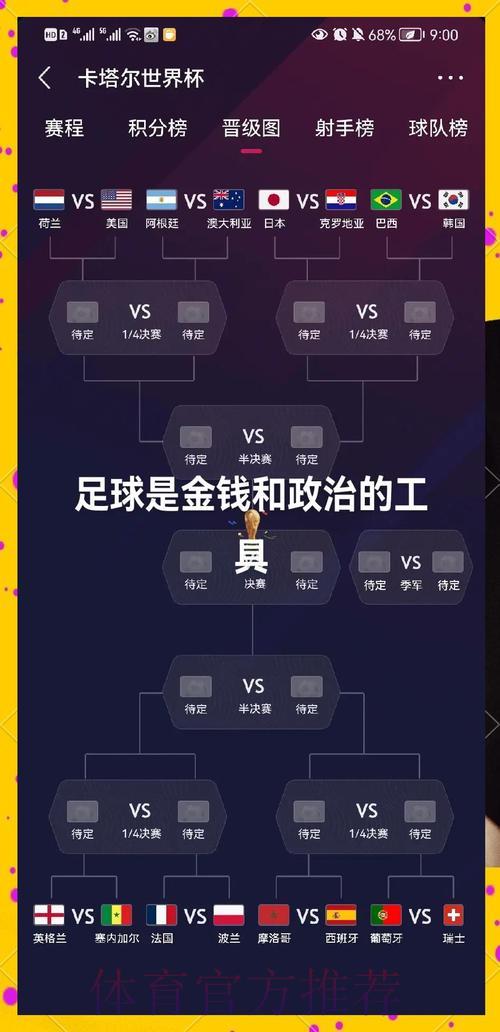 2026世界杯官方移动端投注全攻略指南