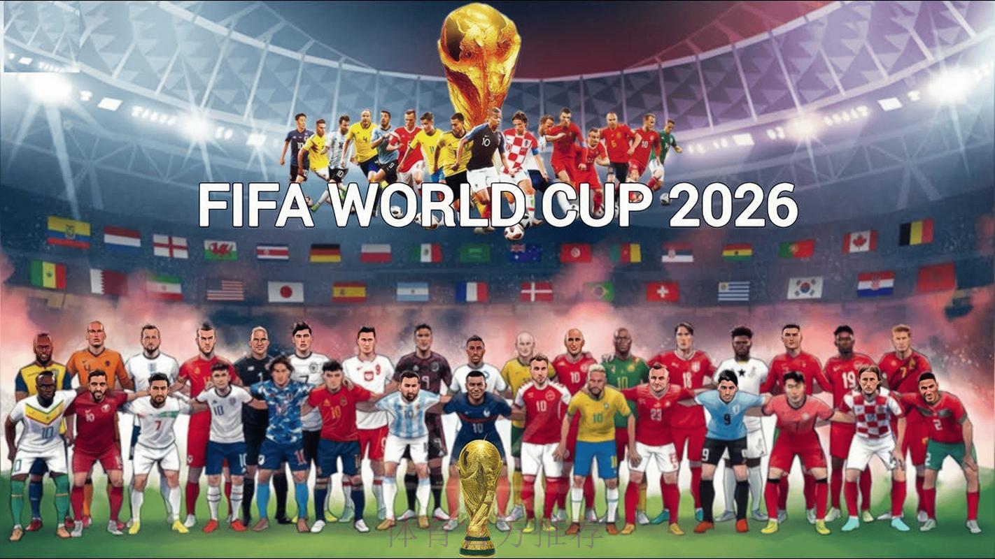 2026世界杯高清直播免费观看平台精选推荐
