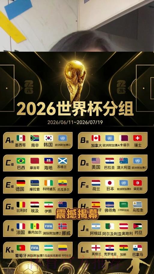 全面解析2026世界杯投注冷门选择 全面解析2026世界杯投注冷门选择