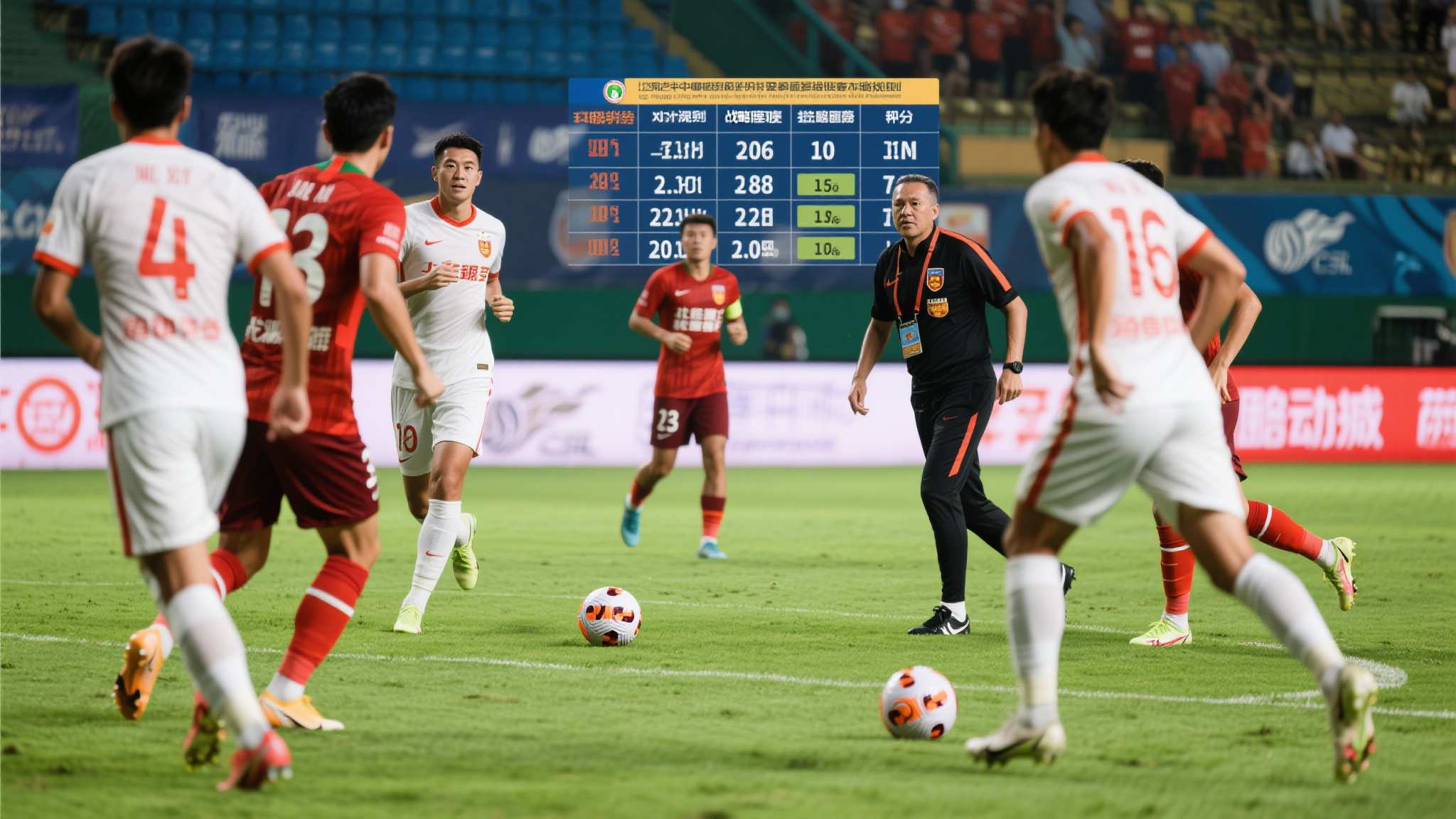 简介世界杯比分